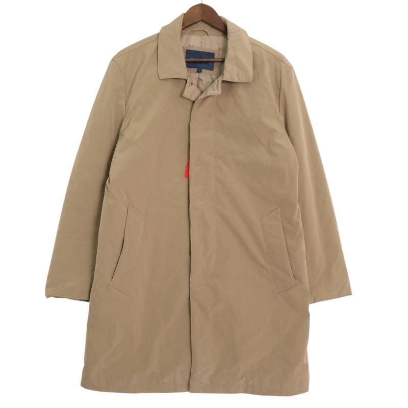 タグ付 COLE HAAN メンズ トレンチコート カーキ Mサイズ 593489 コストコ ◆3