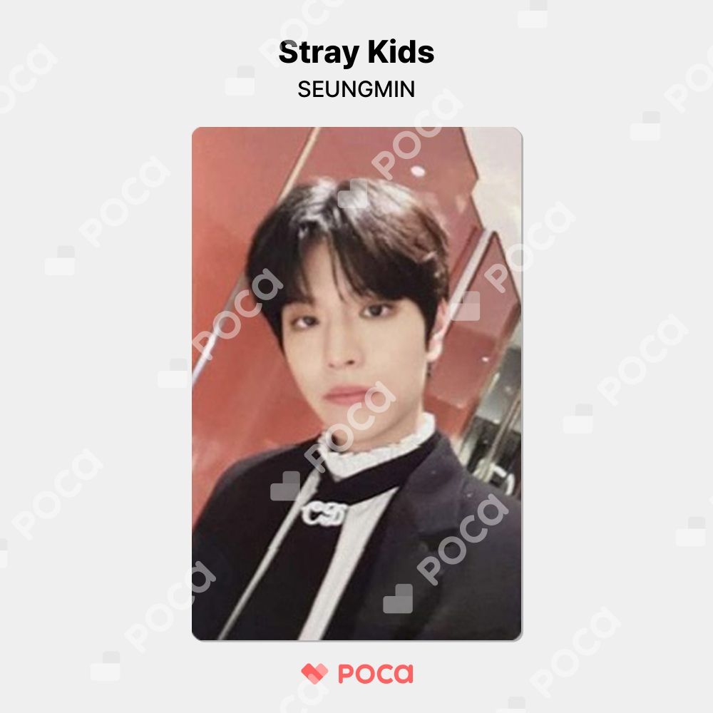 スンミン StrayKids JEJU 済州島 トレカ　チェジュ　3枚セット ハン ジソン スキズ トレカ 花 straykids NOEASY - メルカリ