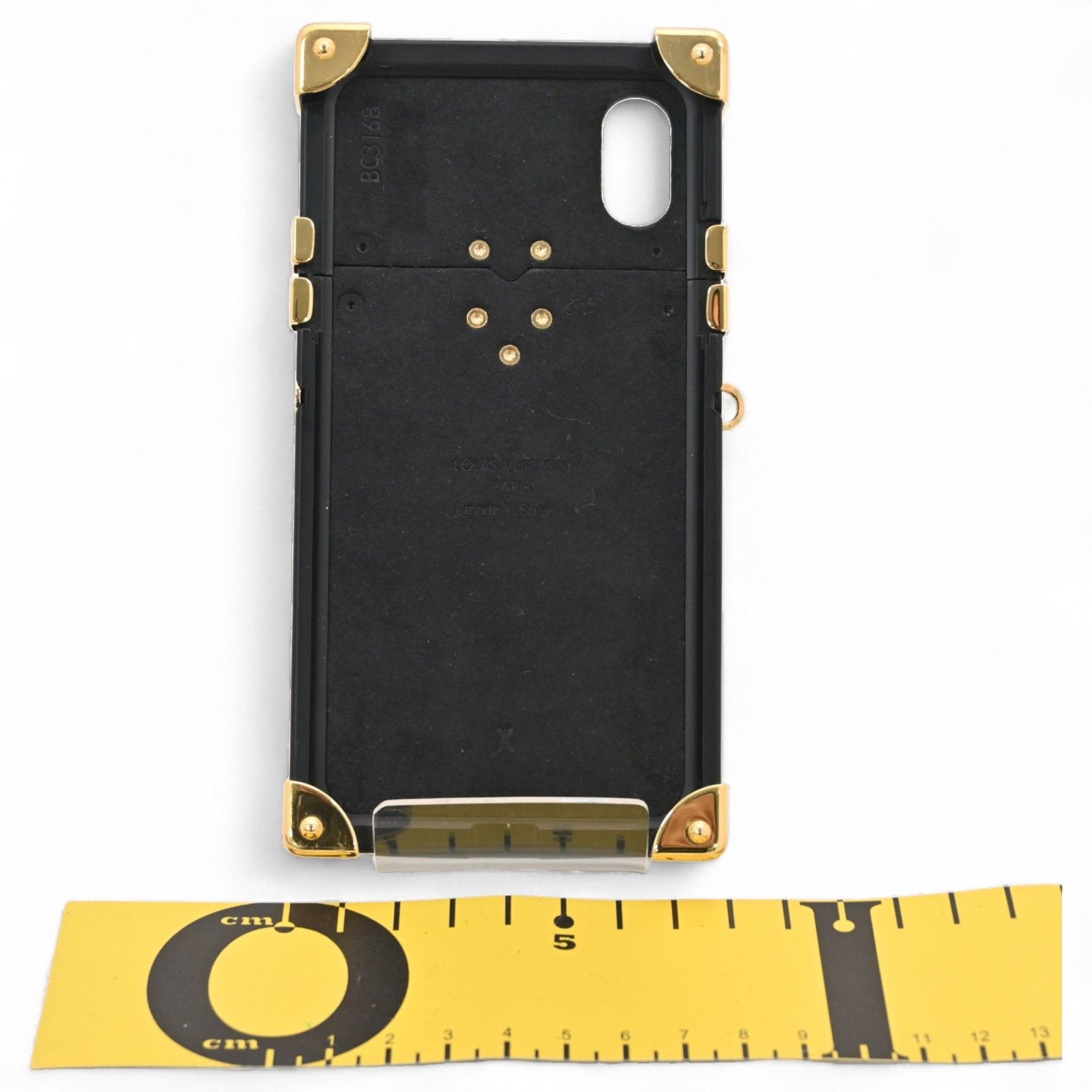 モノグラム アイトランク