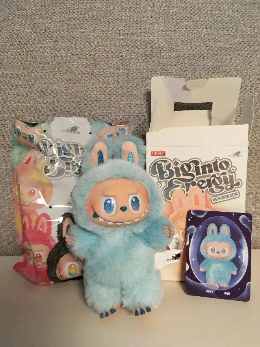 ラブブまとめ売り。未開封