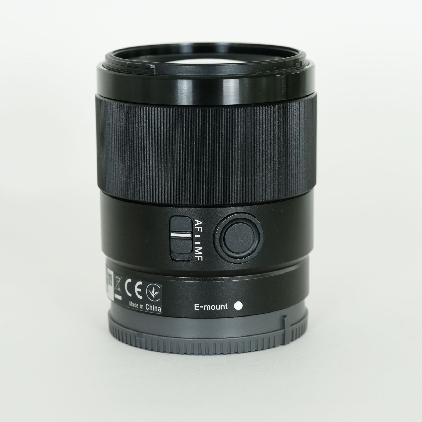 [美品｜フィルター付] SONY FE 35mm F1.8 SEL35F18F / ソニーEマウント / フルサイズ