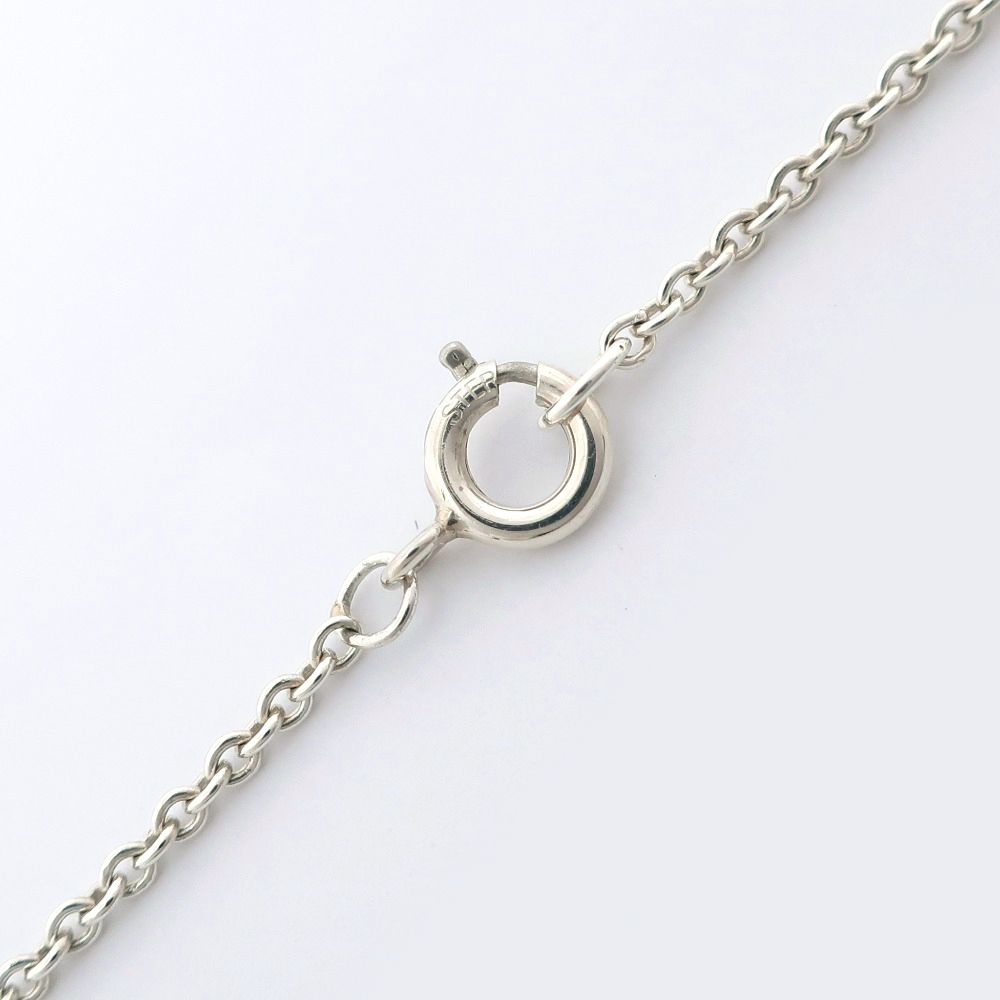 TIFFANY&Co.】ティファニー アップル ロング エルサ・ペレッティ