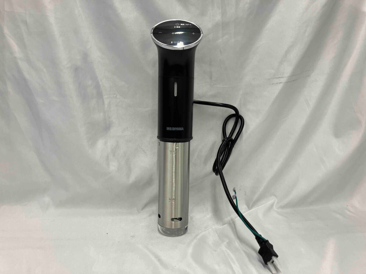 IRIS OHYAMA LTC-01 LTC-01 低温調理器