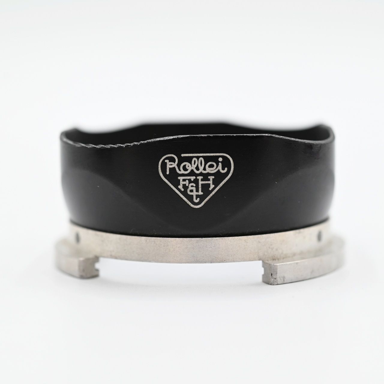 Rollei ローライ Rolleiflex 2.8F等用純正フード R III アクセサリー
