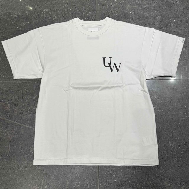 サイズ2 WTAPS x UNDERCOVER Tシャツ UNDERCOVER - WTAPS x UNDERCOVER Tシャツ サイズ2の通販 by