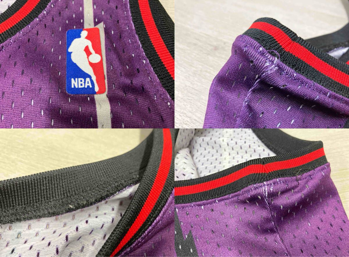 mitchell-ness サイズM