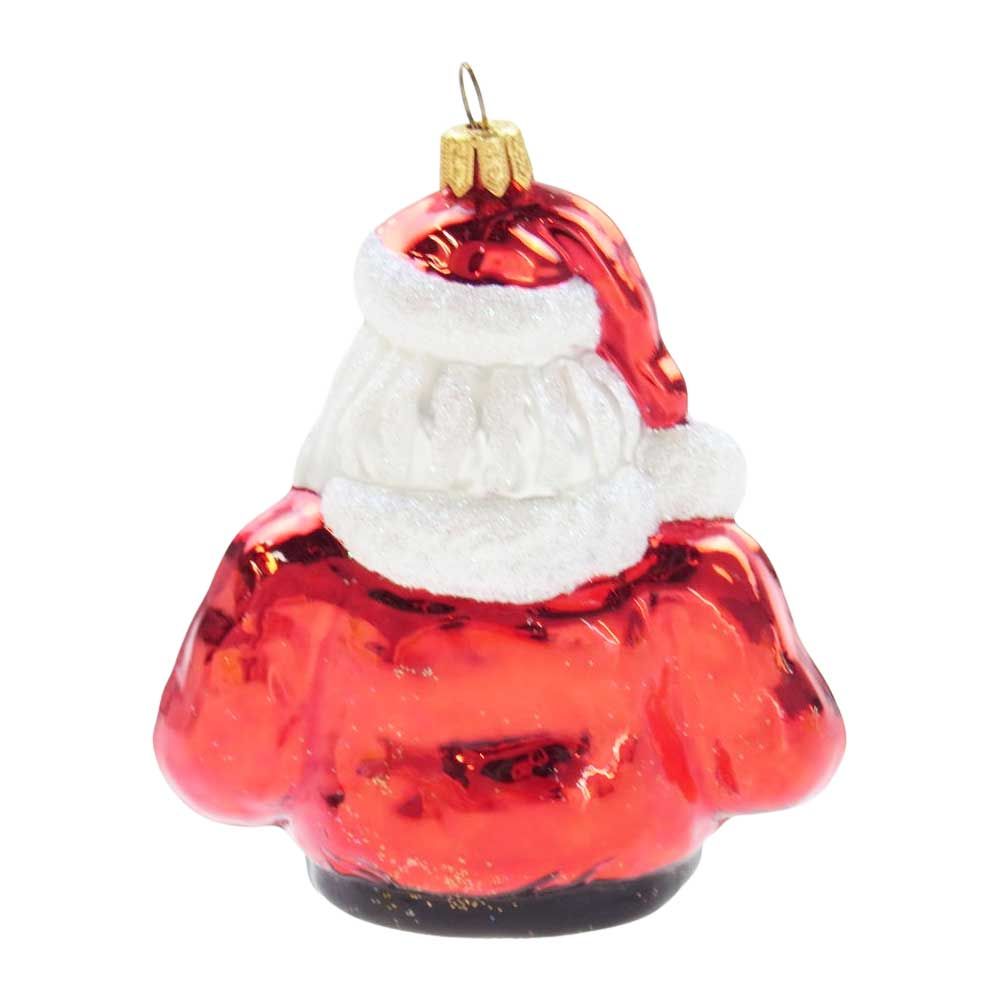 Supreme サンタクロースオーナメント 2018 Supreme シュプリーム その他アクセサリー 18AW Santa Ornament