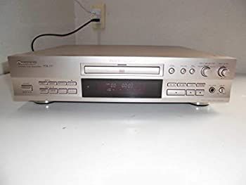 中古】PIONEER パイオニア CDレコーダー PDR-D7 CD-R/CD-RW対応