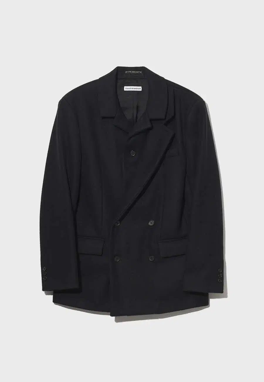 GOSHA RUBCHINSKIY jacket