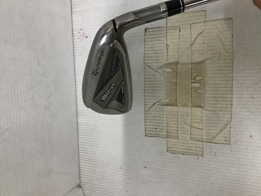 テーラーメイド SIM2 MAX 5S アイアンセット IR KBS MAX MT85 JP フレックスS メンズ 男性用 右利き 右用 Cランク ゴルフクラブ
