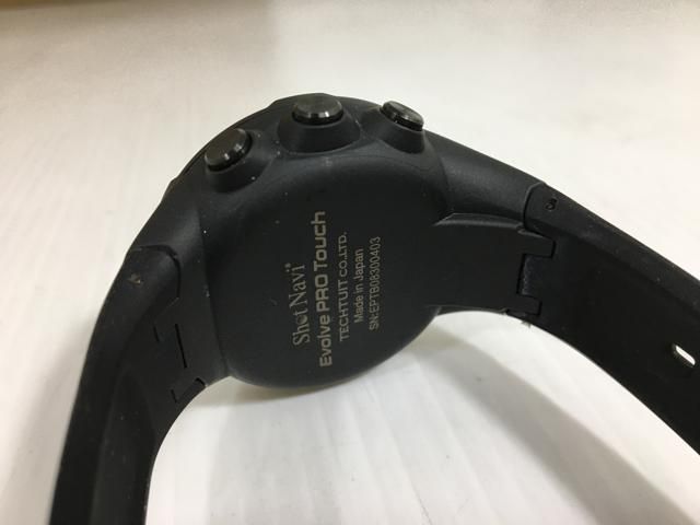 Navi ショットナビ