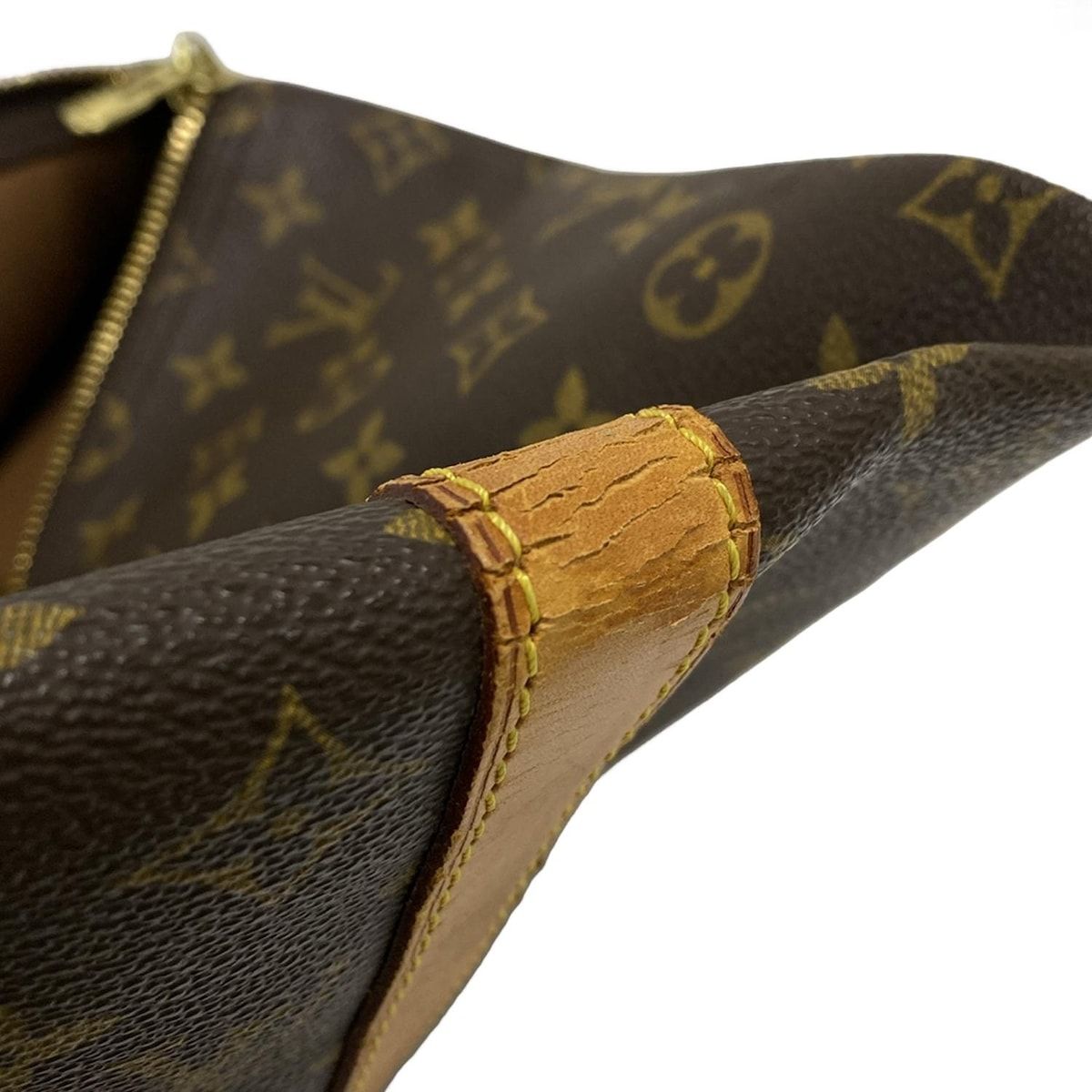 ルイヴィトン ボストンバッグ モノグラム LOUIS VUITTON(ルイヴィトン