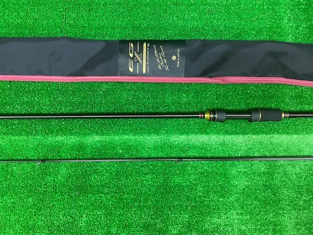 ニーナ EGX アルティメイト S77ML＋solid 新品未使用 楽天市場