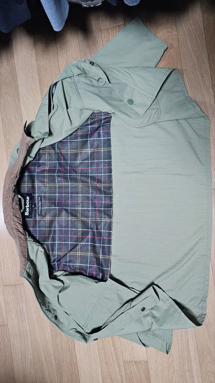 Barbour