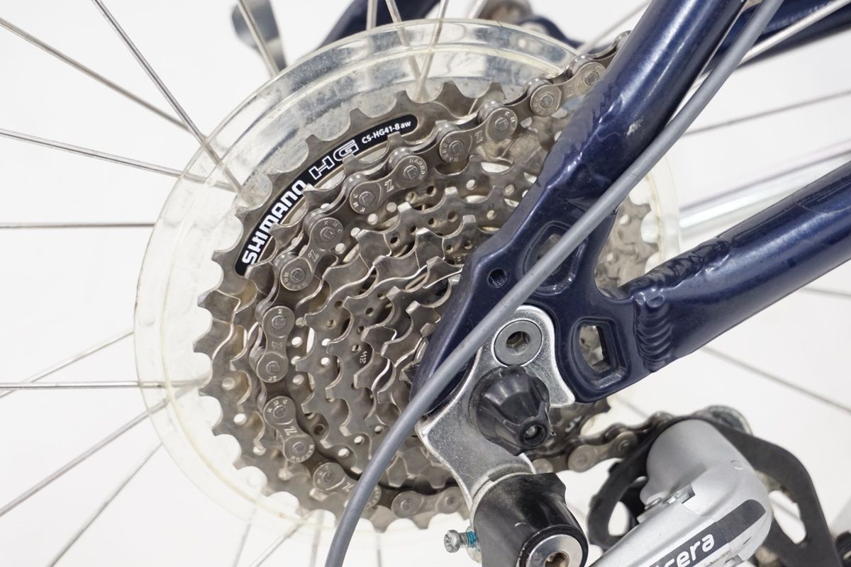 折り畳み自転車 バイチャリ浜松店