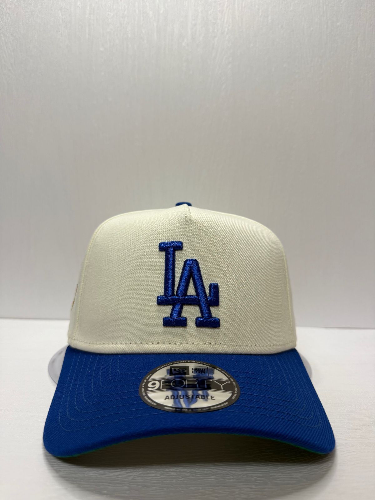 Newera ロサンゼルスドジャース