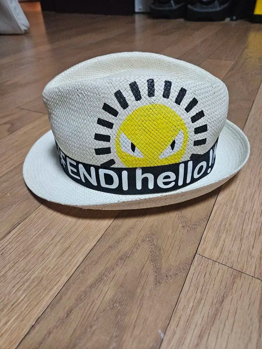 フェンディ キッズ
