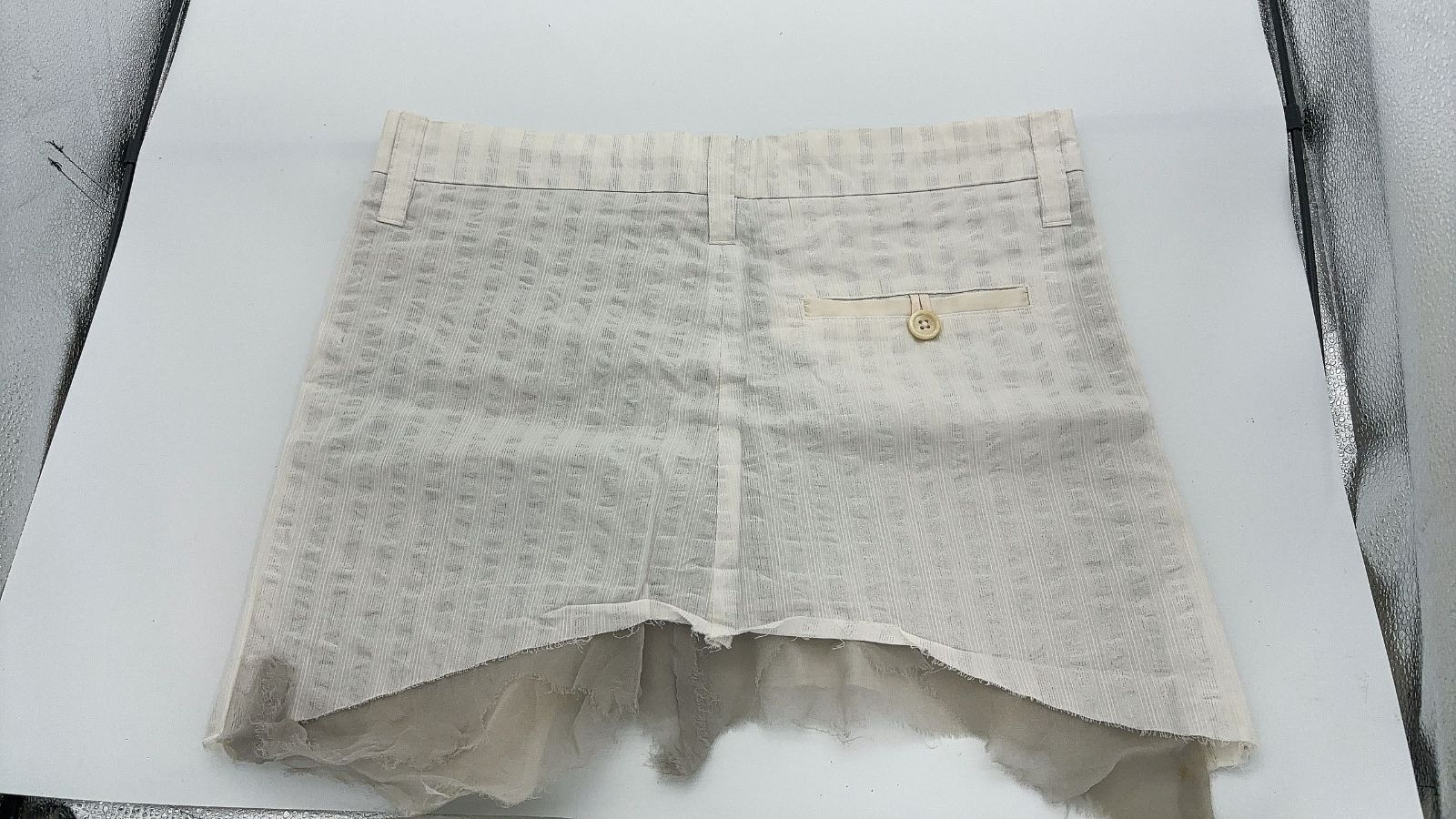 MR-01335 ifsixwasnine ミニスカート SLACKS レディース2