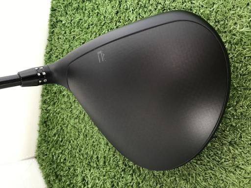中古】 コブラ cobra DS-ADAPT LS 9° ドライバー DR 純正特注シャフト