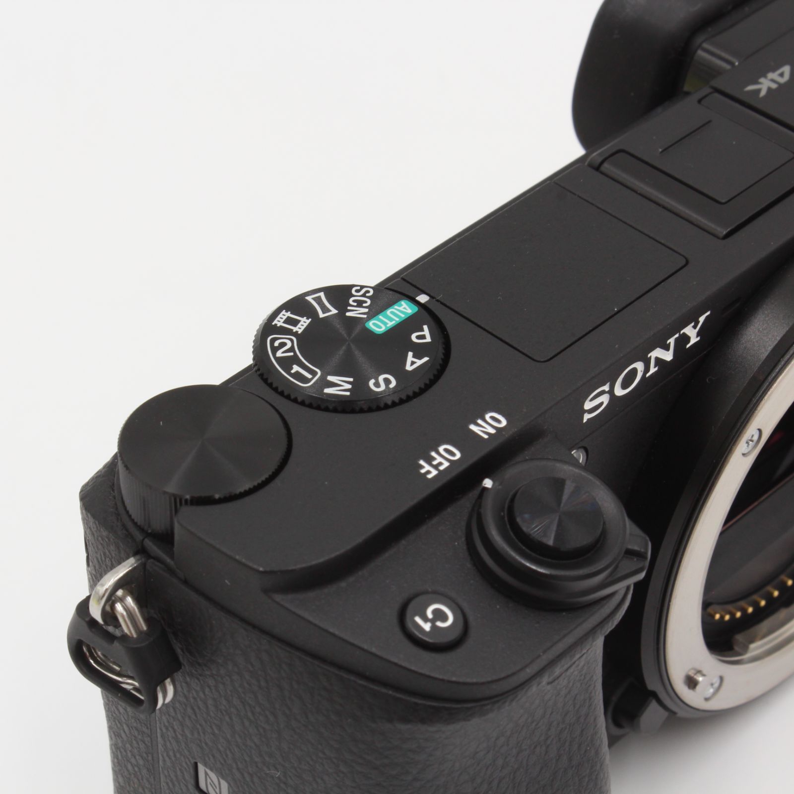 SONY α6300 パワーズームレンズキット 【公式通販】