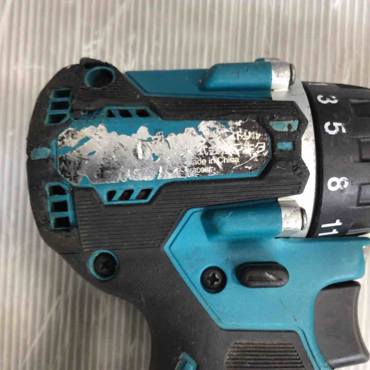 マキタ makita