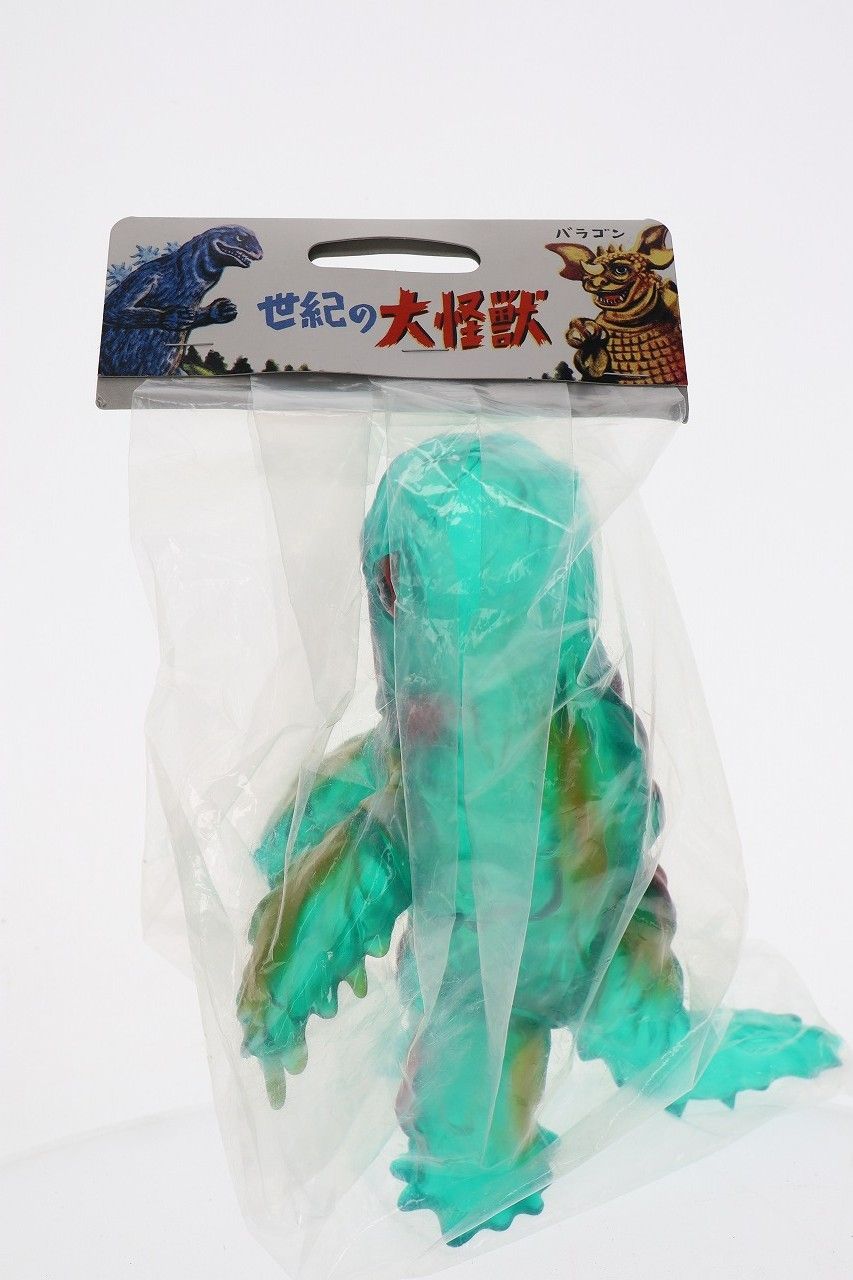 ○マルサン ヘドラ 350 Green Clear ver. グリーンクリア 未開封