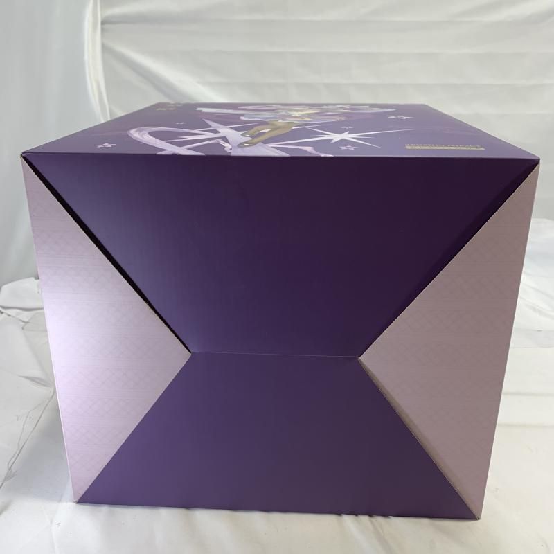 【中古】APEX 刻晴 霆霓快雨Ver. 1/7[69][240069194718] APEX 刻晴 霆霓快雨Ver. 1/7[69][240069194718]