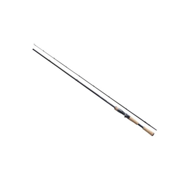 CND アイスペイ アルティメイト17ft11㌅12番トーナメントロッド CND I