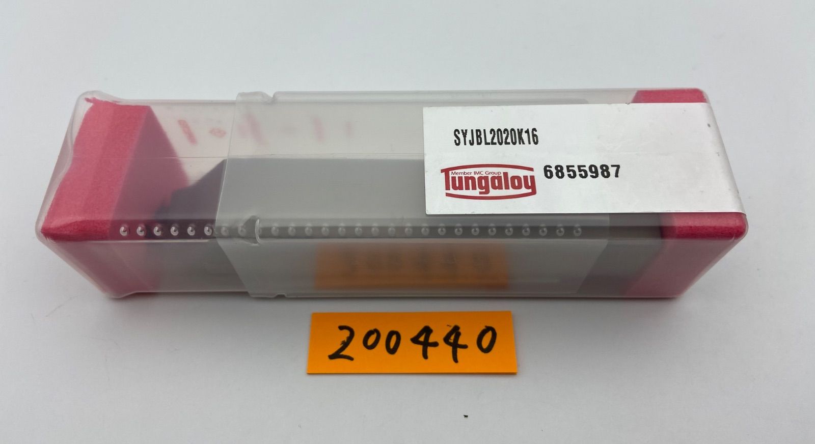 SWIMMER チョコホリック メイクボックスchocoholic スイマー SWIMMER