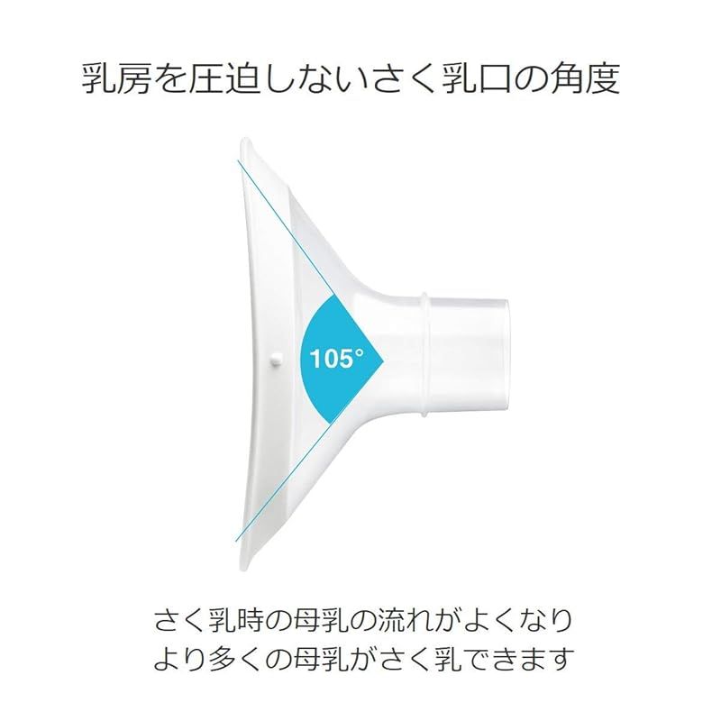 母乳育児をやさしくサポート