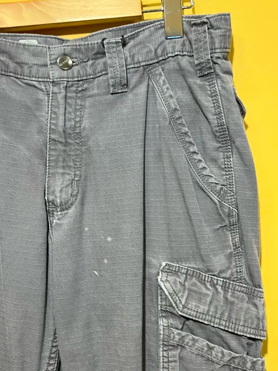 Carhartt カーハート リップストップ リラックスド フィット カーゴ ワークパンツ 30 x