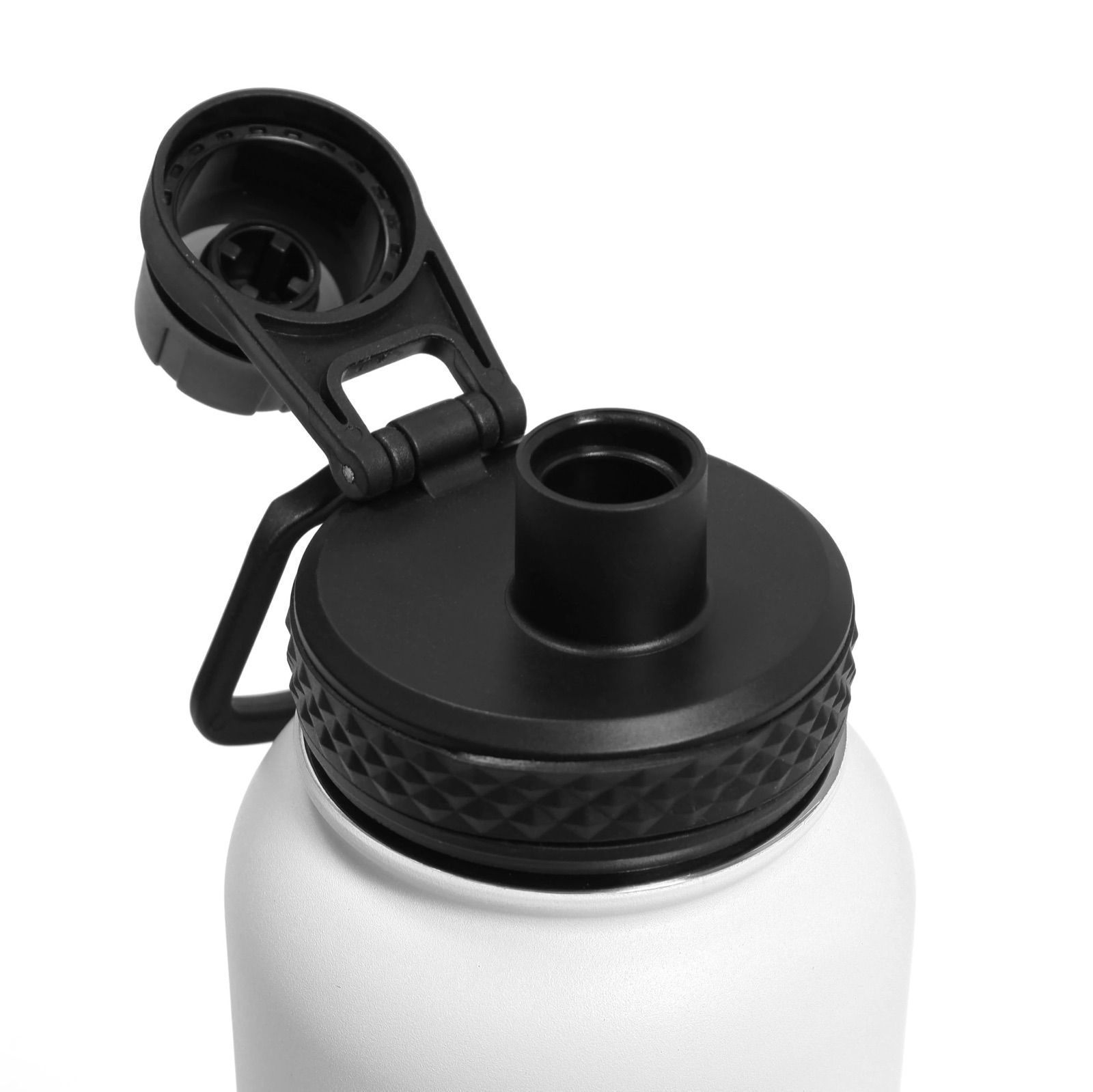 Malbon x Highland Peak Polar Bottle - メルカリ