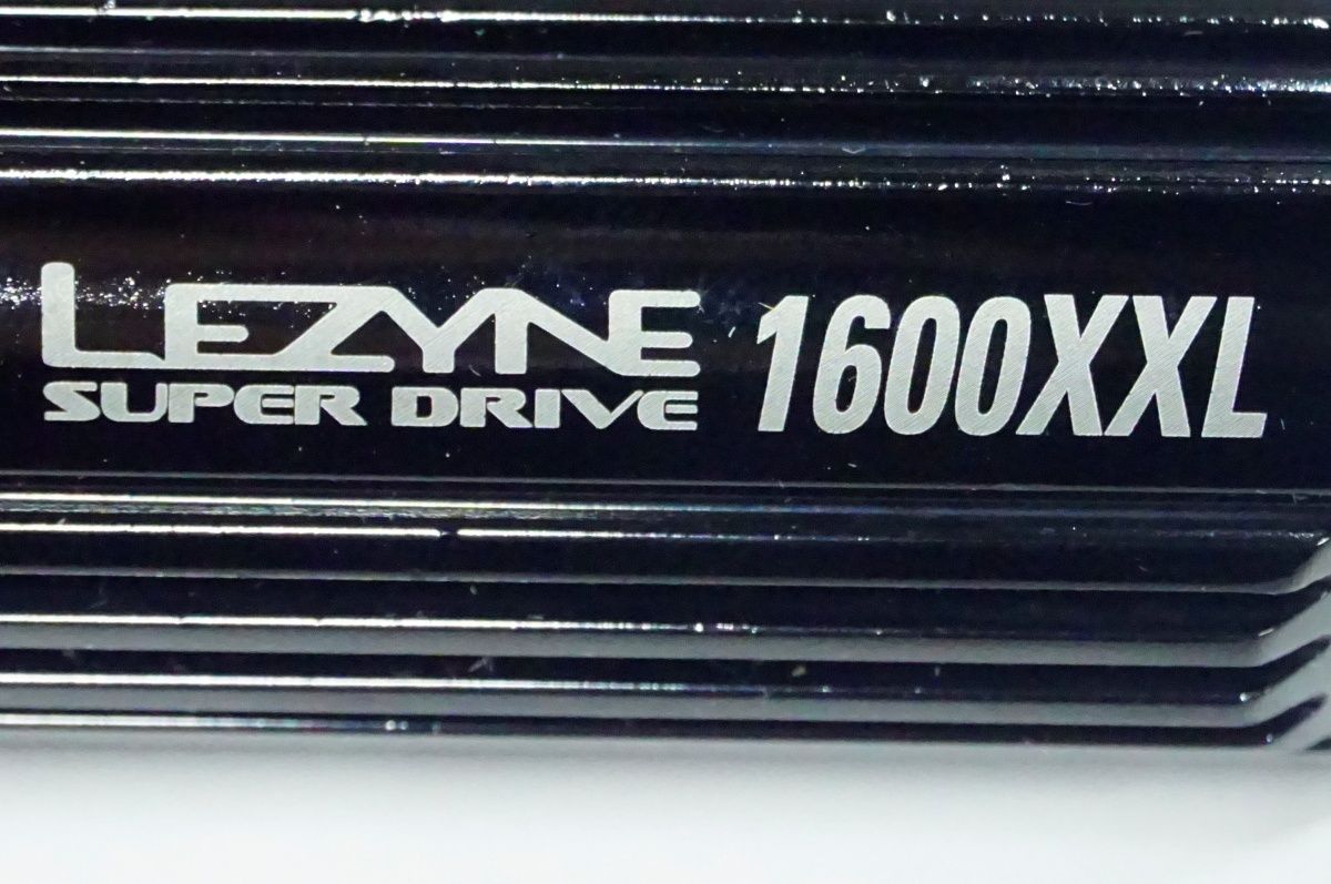 SUPER DRIVE