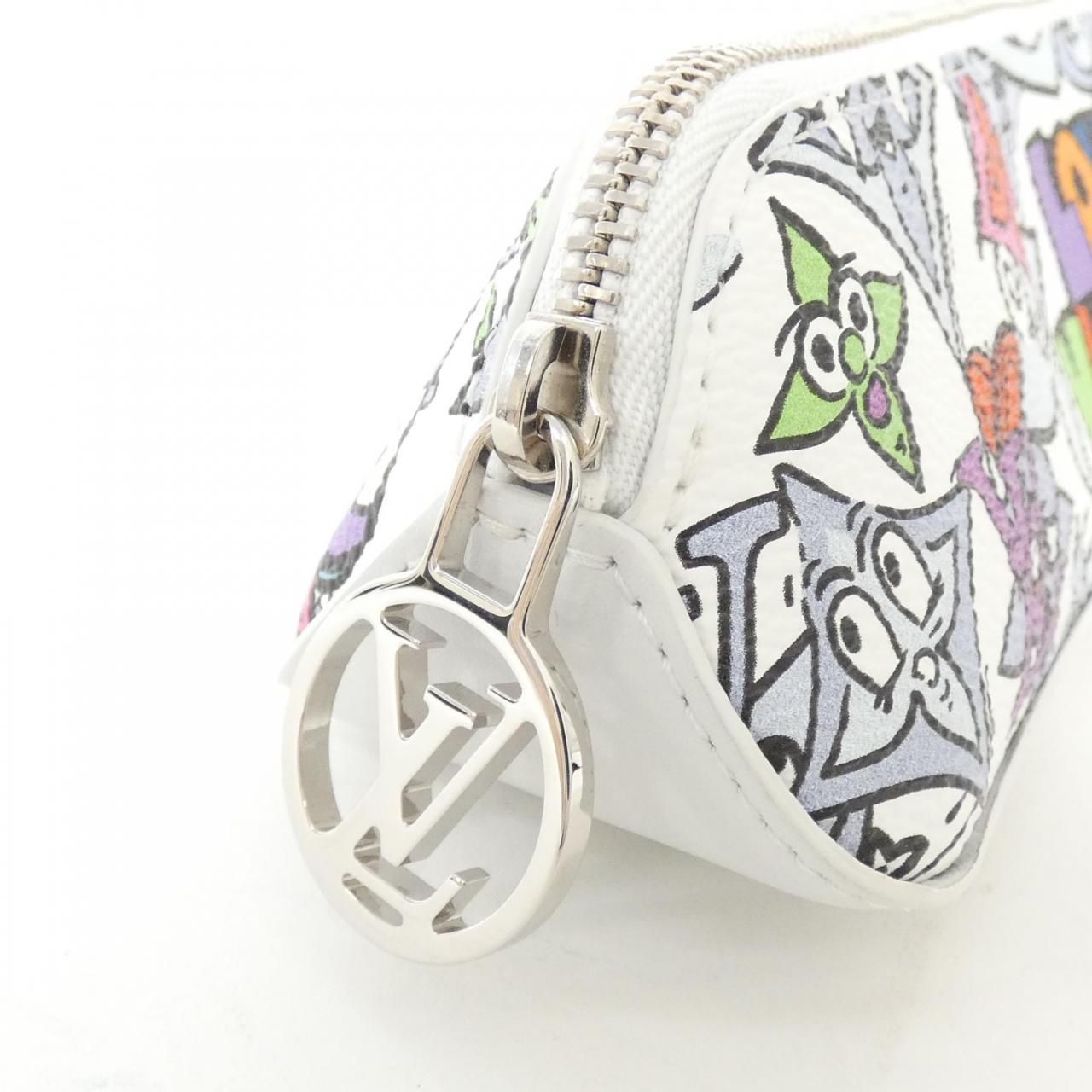 ルイヴィトン★コミック トゥルース エリザベット★GI0874★ペンケース★ 国内発 Louis Vuitton トゥルースエリザベット ペンケース 人気 (Louis