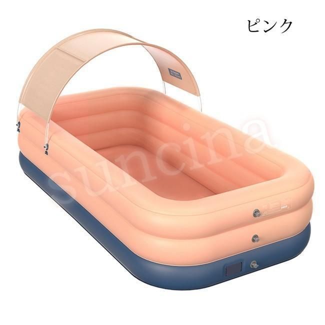 子供用ビニールプール
