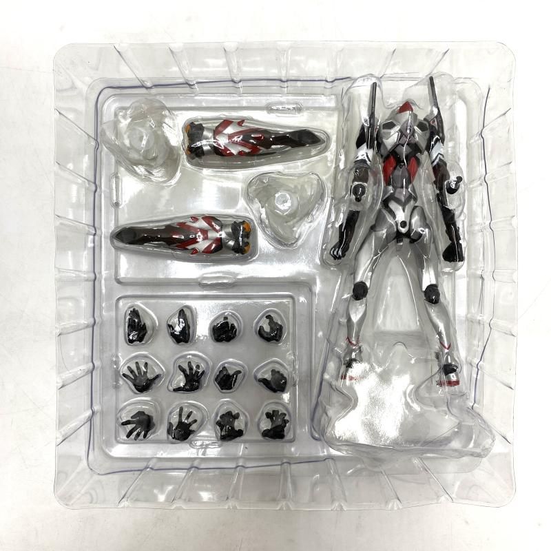 ★未使用品★リボルテック EX エヴァンゲリオン4号機 ラピッドボーラー装備 リボルテック エヴァンゲリオン4号機 ラピッドボーラー装備Ver