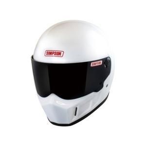 5☆大好評！ 4営業日で発送 SIMPSON SB15 WHT 61 3315106100 精進した