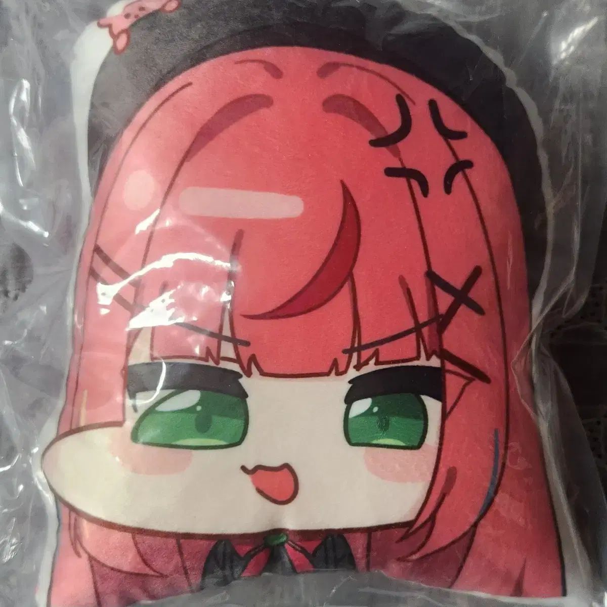 StelLive ハナコナナ クッション