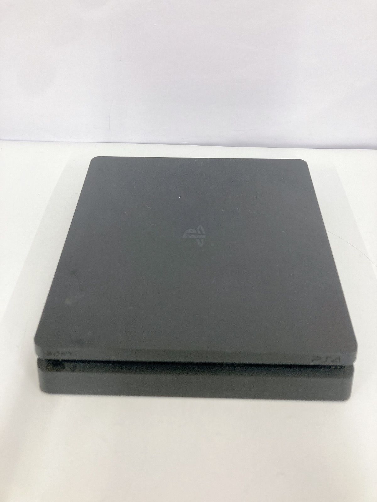 ￥PlayStation 4 本体 ブラック ゲーム機本体 2