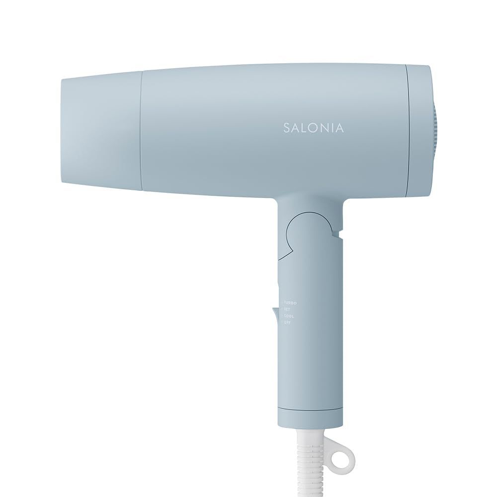 SALONIA サロニア スピーディー 2023年秋冬限定] スピーディーイオン