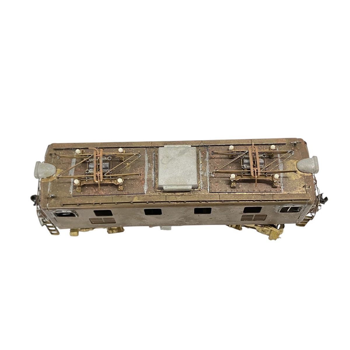 総合キット 組立品