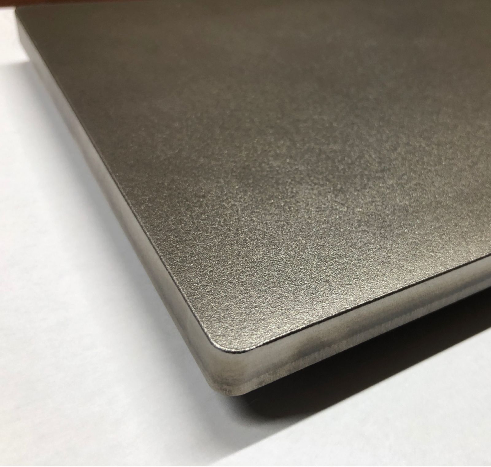 超極厚鉄板 12mm 凹凸加工 - メルカリ