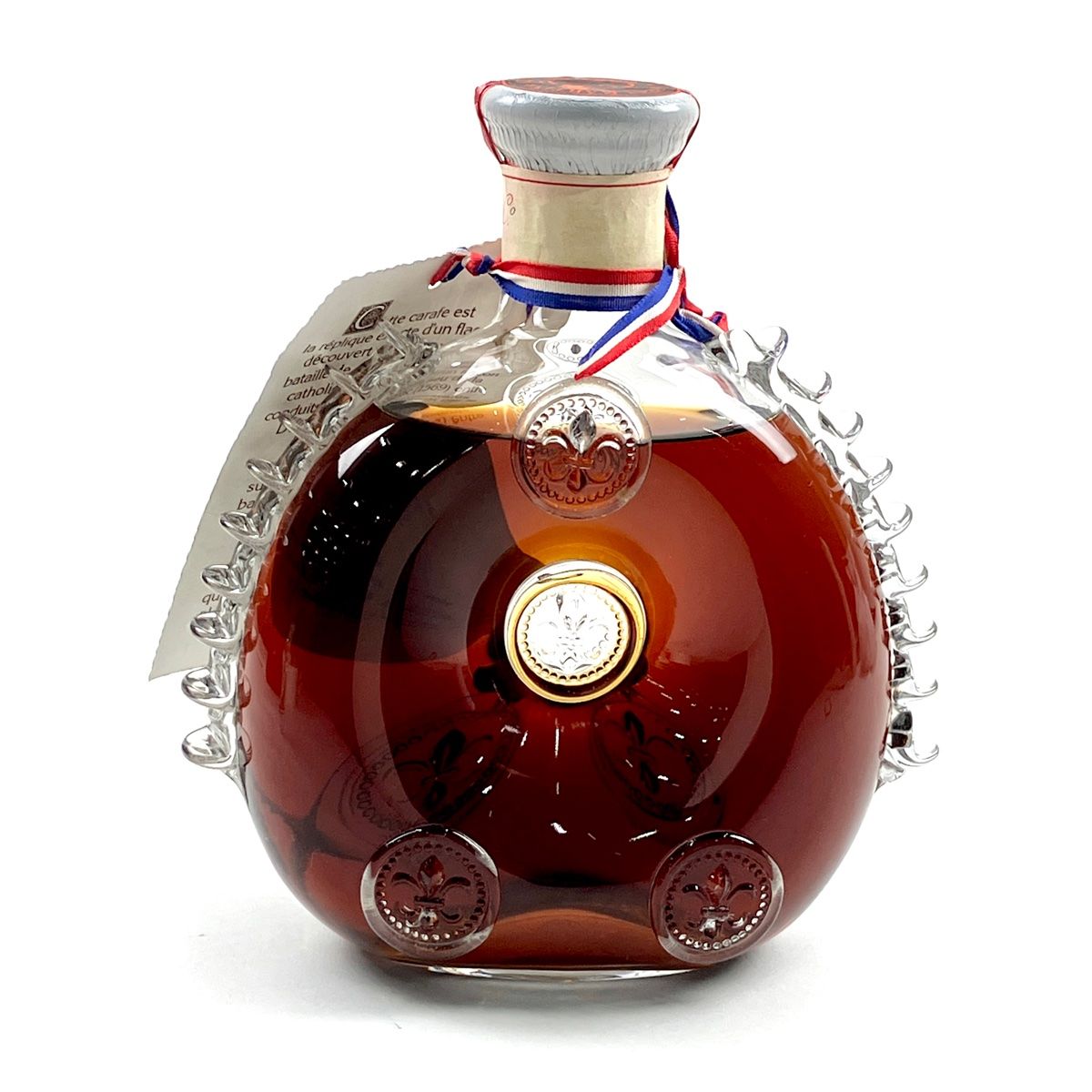 レミーマルタン ルイ13世(古酒) レミーマルタン REMY MARTIN ルイ13世 700ml ブランデー