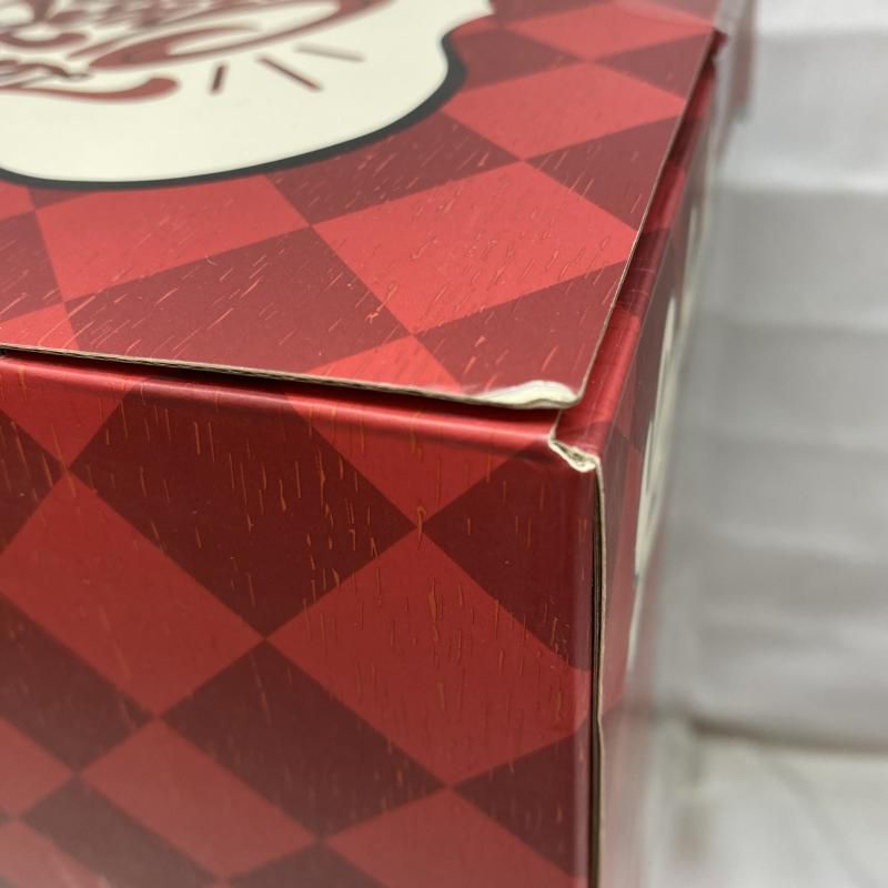 開封 ラブブ 茶色 THE MONSTERS LET S CHECKMATE 22