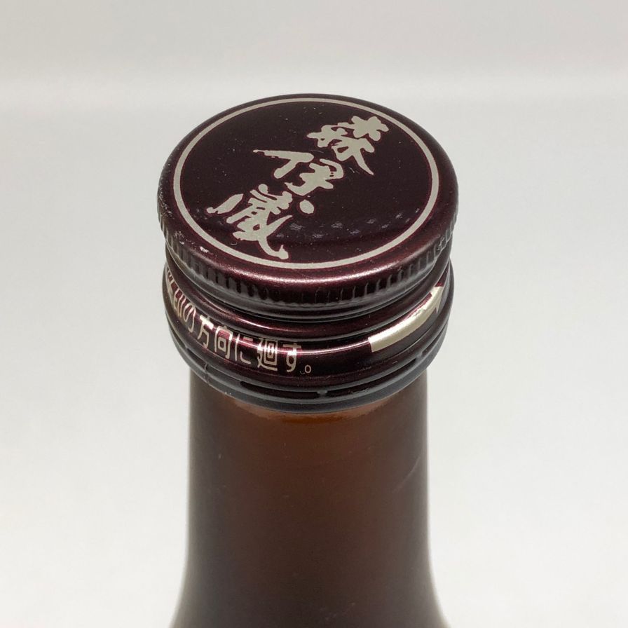 森伊蔵 JAL国際線機内限定品 720ml ショップ 25% 芋焼酎【N1】