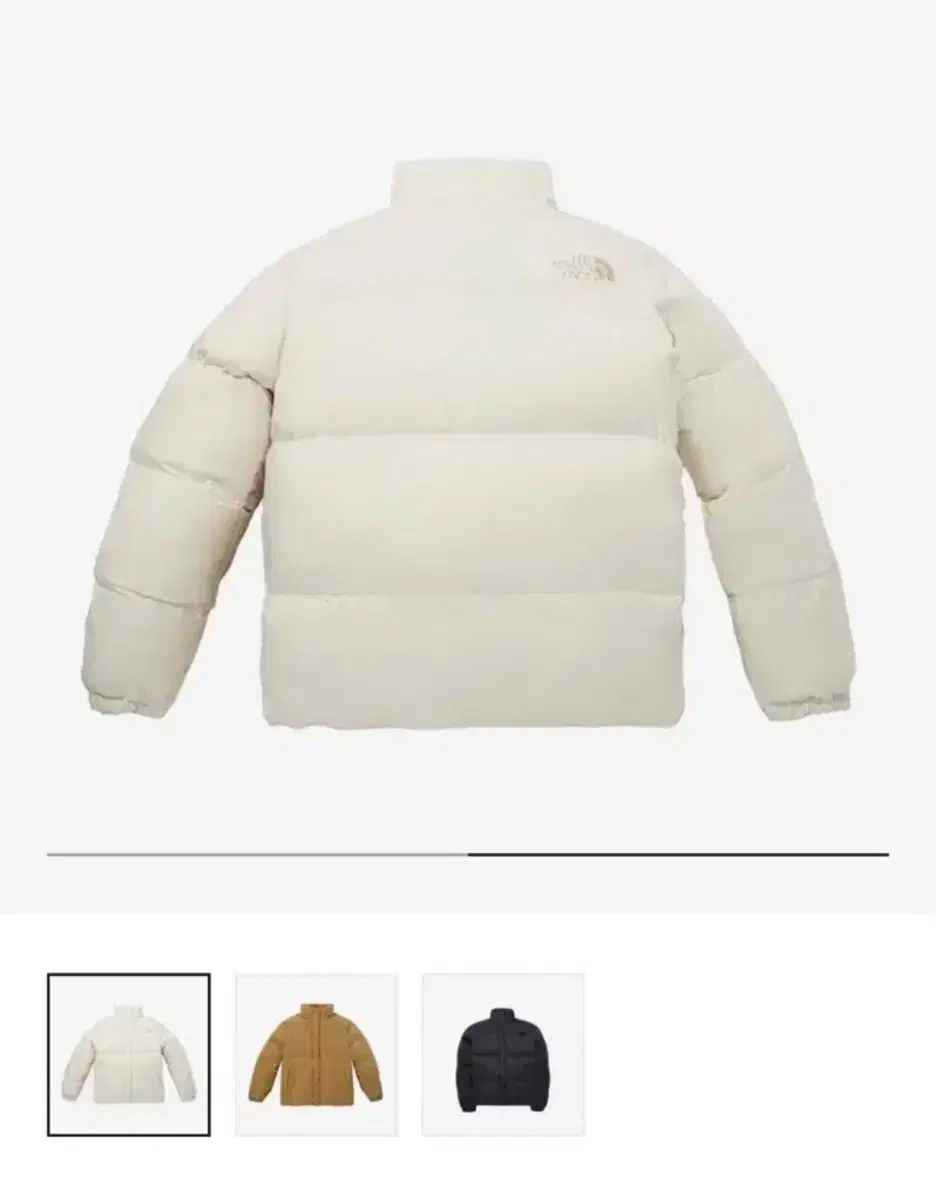 THE NORTH FACE ザノースフェイス ホワイトラベル オンボール ダウン M 95