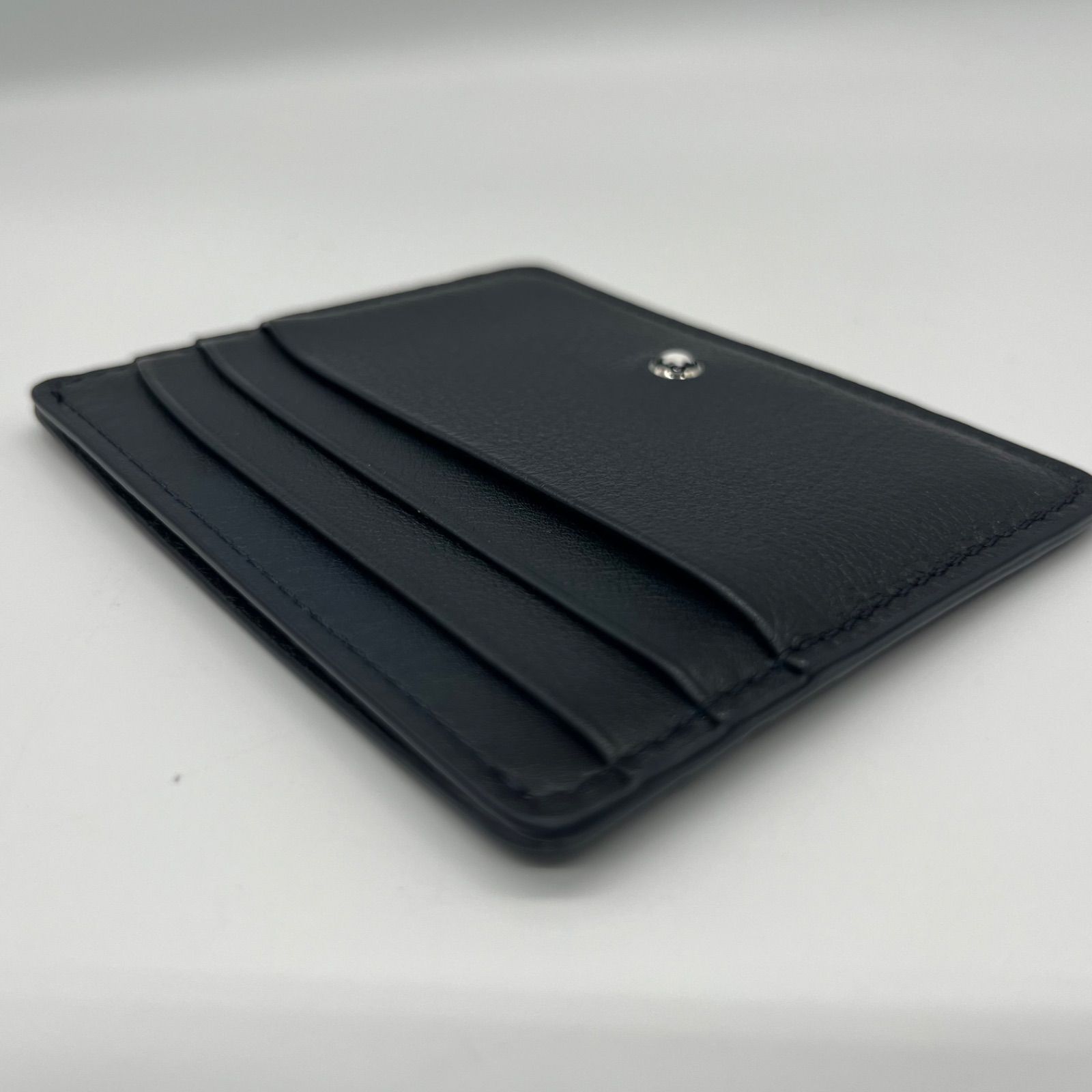 MONTBLANC名刺入れ 美品