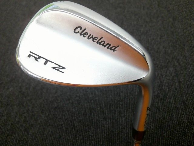 ウェッジ クリーブランド RTZ TOUR SATIN 58-12|DG|S200|58 5070 松山店
