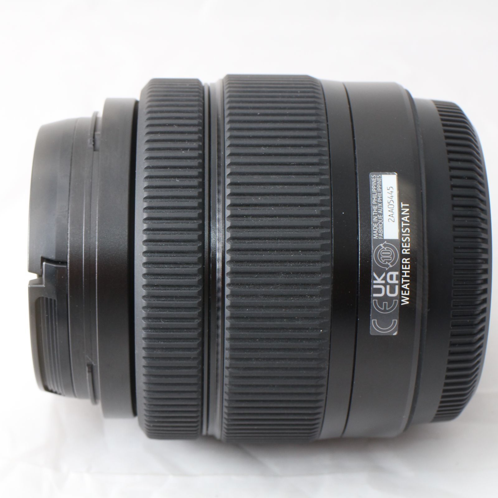 ☆実用品☆ FUJIFILM フジフイルム GF35-70mmF4.5-5.6 WR フジノン GF