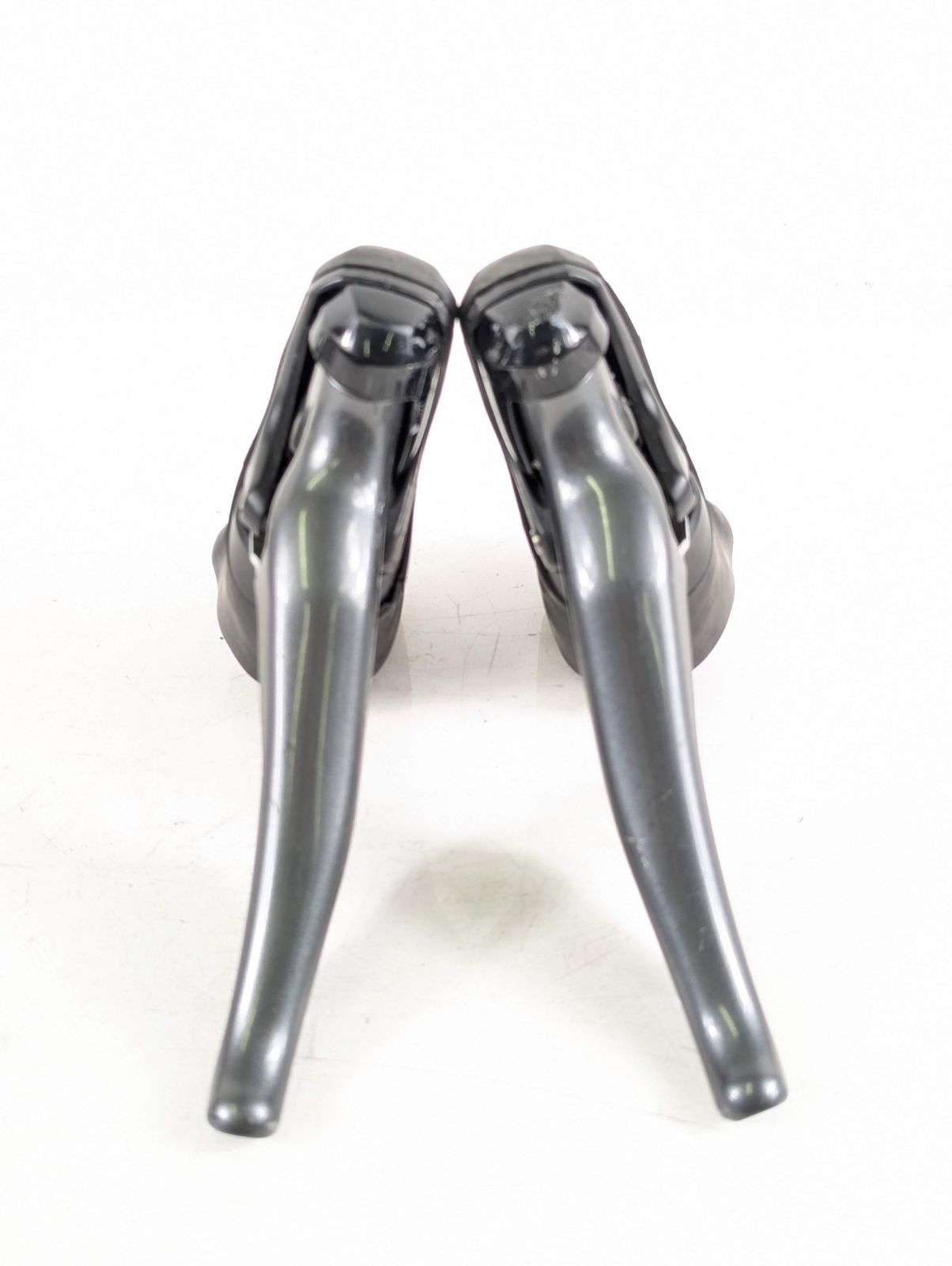 並品】Shimano シマノ Claris FD R2000 非油圧 機械式 2x 8 STI